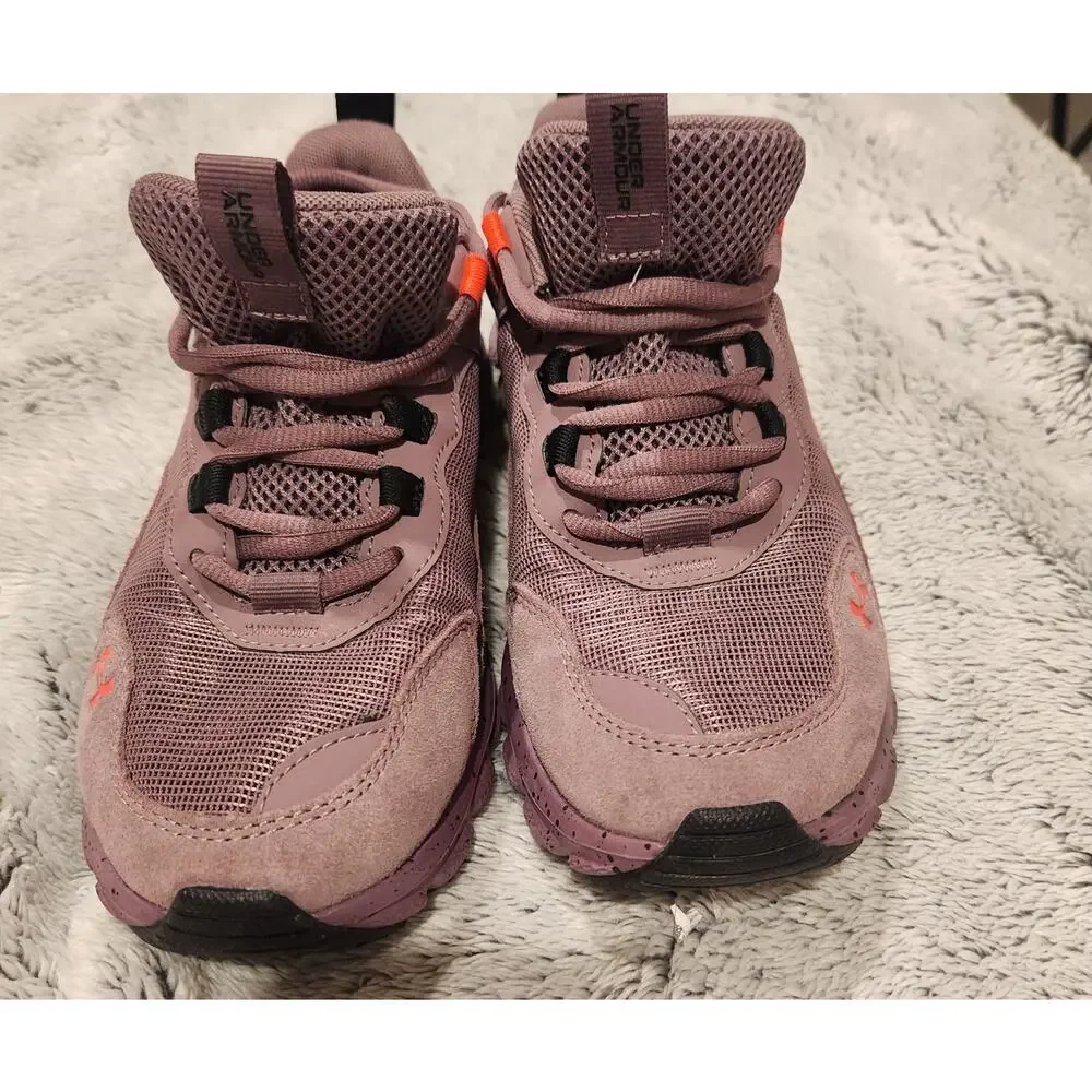Under Armour Women's UA Charged‎ Verssert Speckle Shoes, Sz 7.5